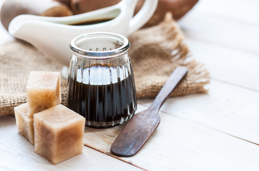 4 natural sugars that aren't bad for your health