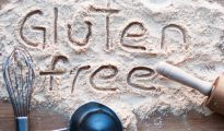 baking powder gluten free