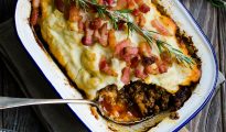 Low-Carb Cauli Cottage Pie