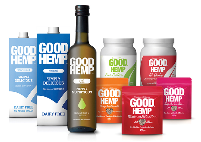 Good Hemp