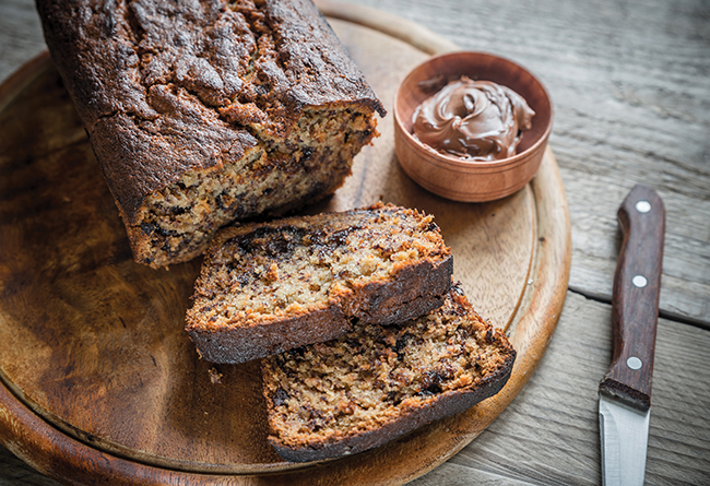 Cooking with ancient grains