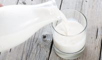 Ask the experts... I am lactose intolerant, should I be worried about casein?
