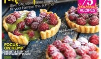 Gluten-Free Heaven June/July 2017