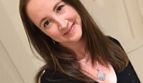 My free-from life... Abi Purrington