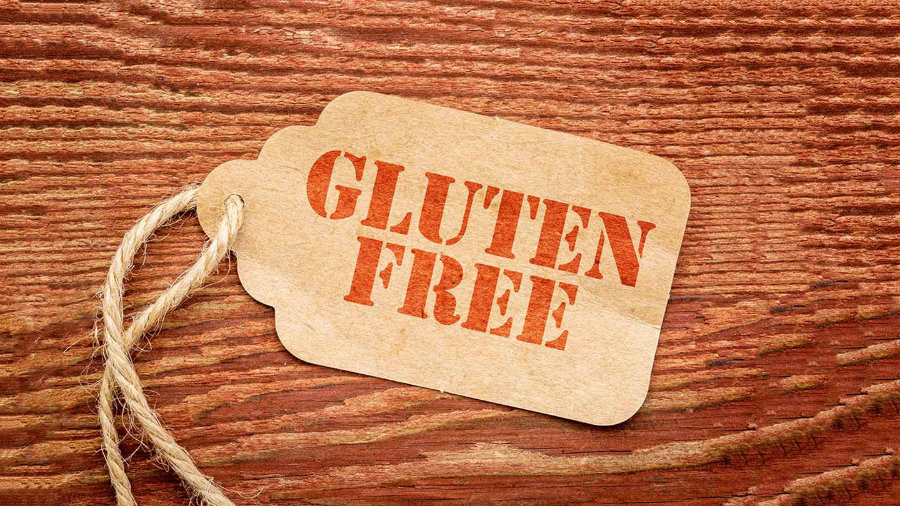 Coeliac disease vs. gluten intolerance: What's the difference?