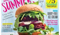 Get summer-ready with a feast of healthy barbecue treats with the latest issue of Free-From Heaven...