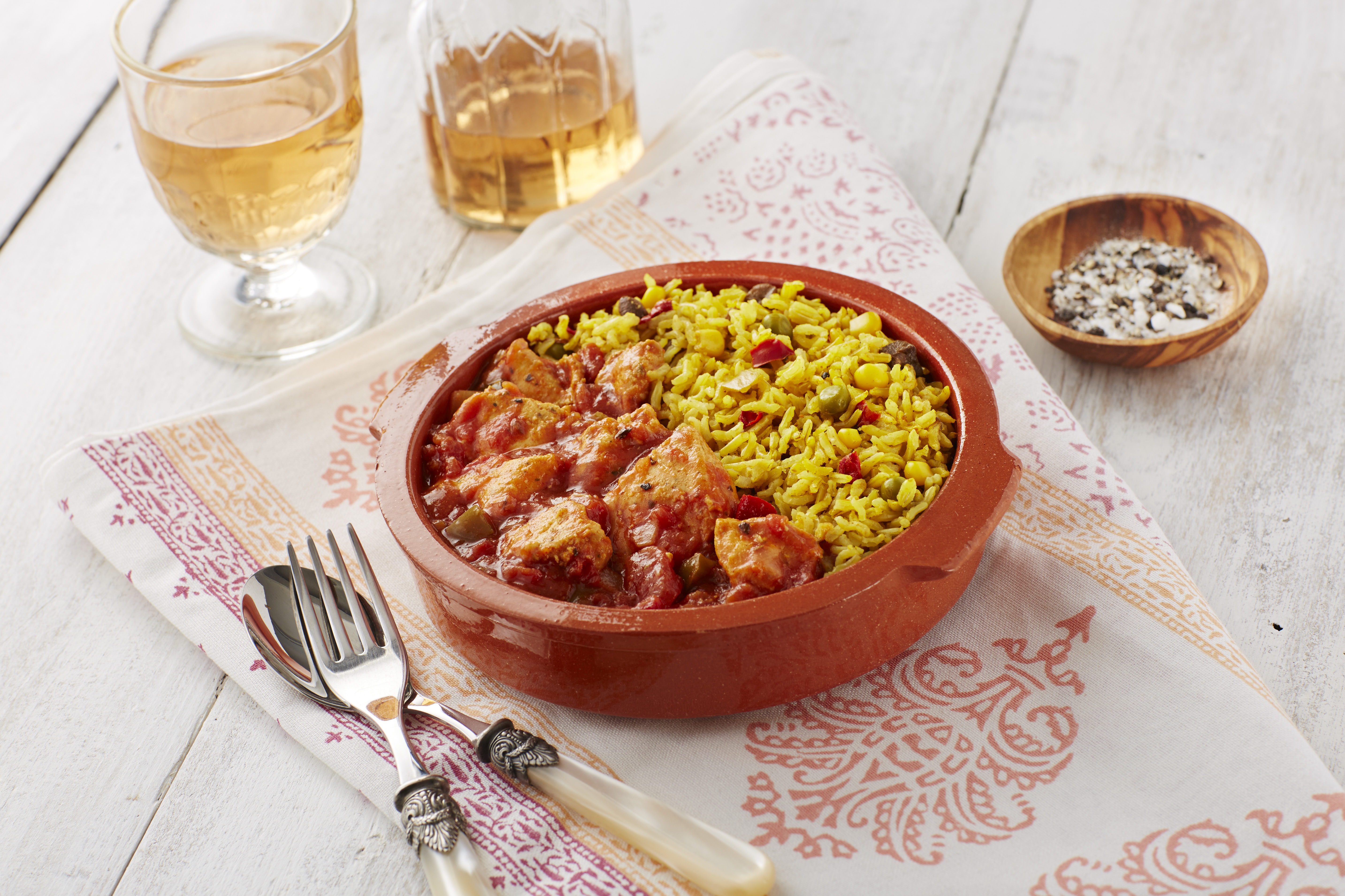 What's really in your ready meals?
