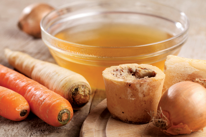 The benefits of bone broth: 10 reasons why you should make your own right now