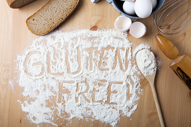 gluten-free bread taste test
