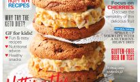 Gluten-Free Heaven August/September 2017