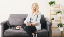 My free-from life... Sarah Howells from The Gluten Free Blogger