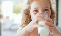 Lactose content of dairy foods