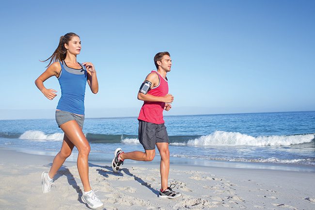 Move it or lose it: How to keep your mind and body in shape