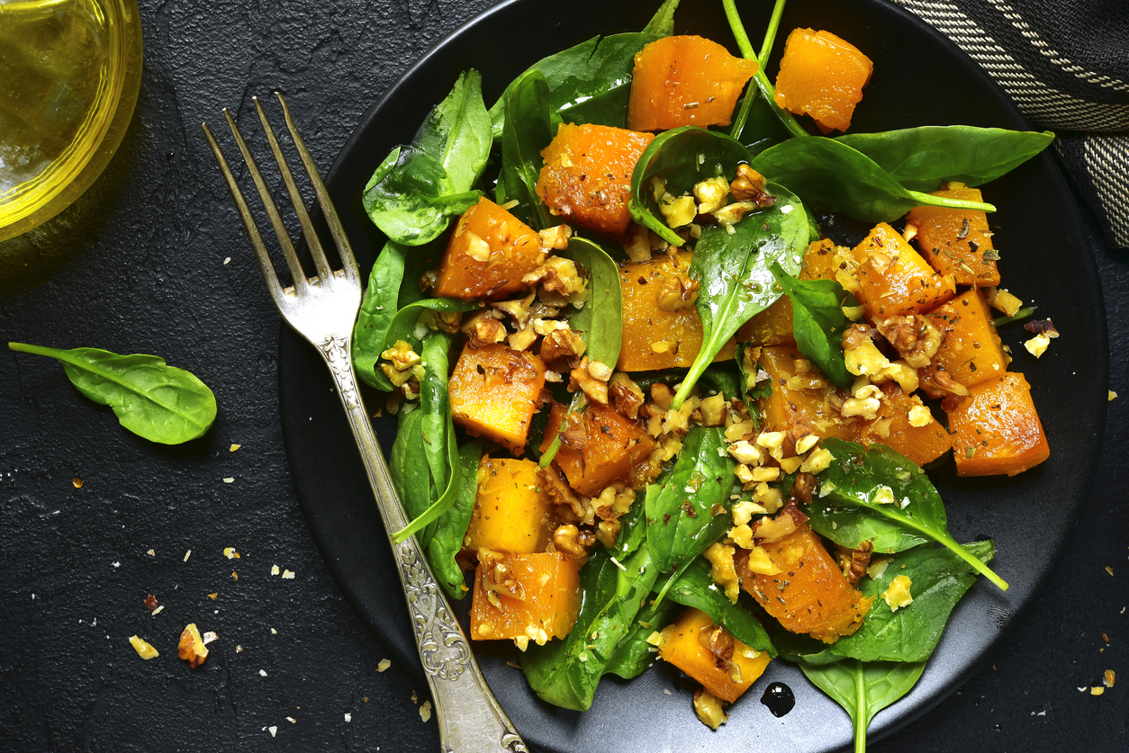 Why eating low calorie long term doesn't work