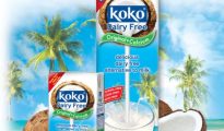 In the spotlight... Koko Dairy Free