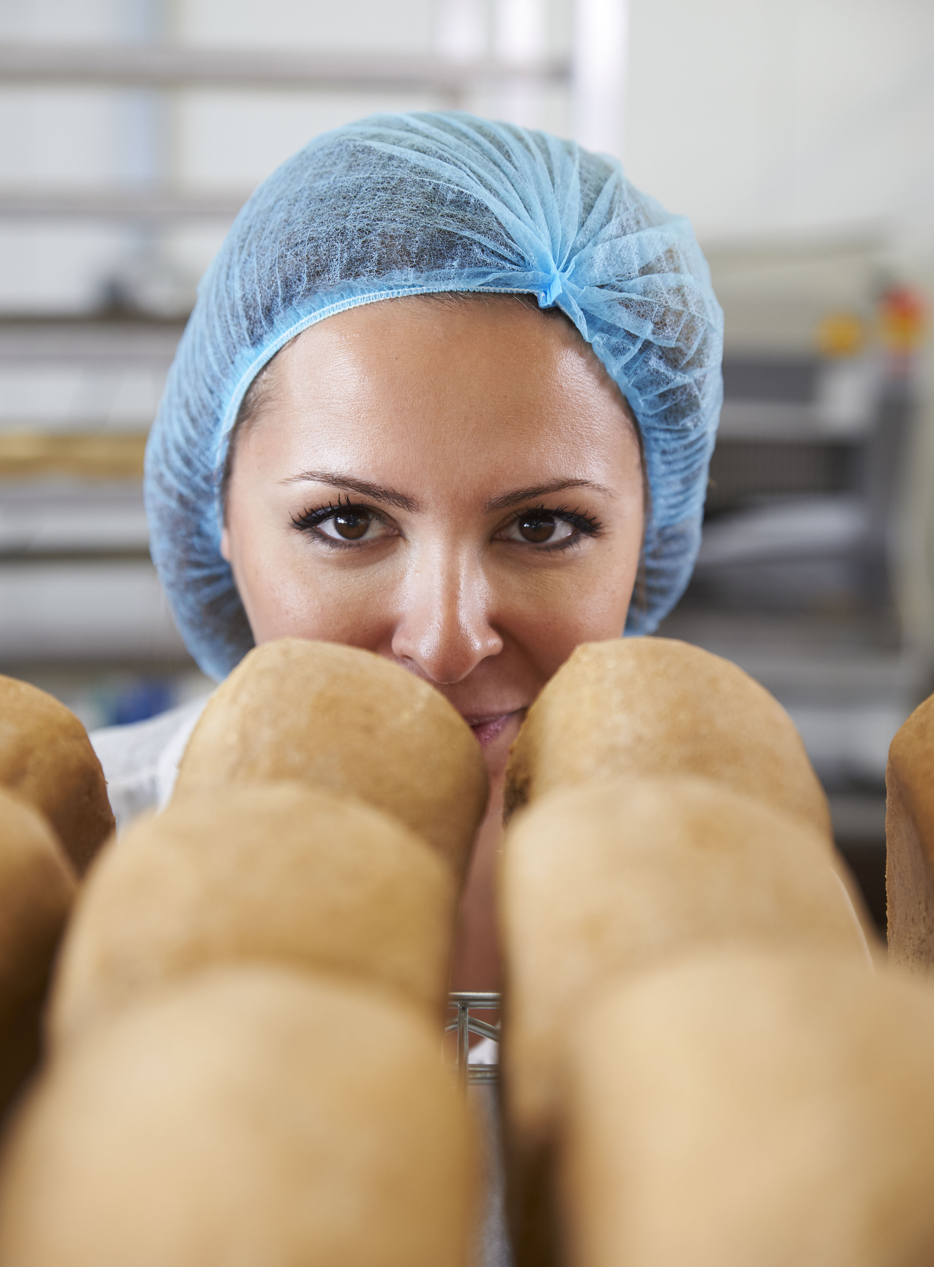 Good Grain Bakery launches range of gluten-free, vegan bread on Ocado and Abel & Cole