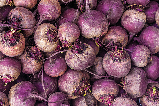 Don't skip a beet: How beetroots can fuel sporting success 