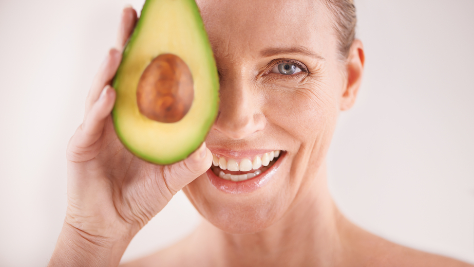 Top 7 foods to eat to help heal your skin