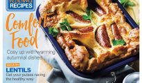 Gluten-Free Heaven October/November 2017