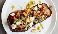 Italian restaurant Carluccio's launches its first vegetarian pop-up
