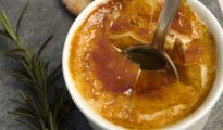 Rooibos Crème Brûlée