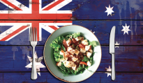 A gluten-free holiday down under: Exploring Australia's gluten-free market