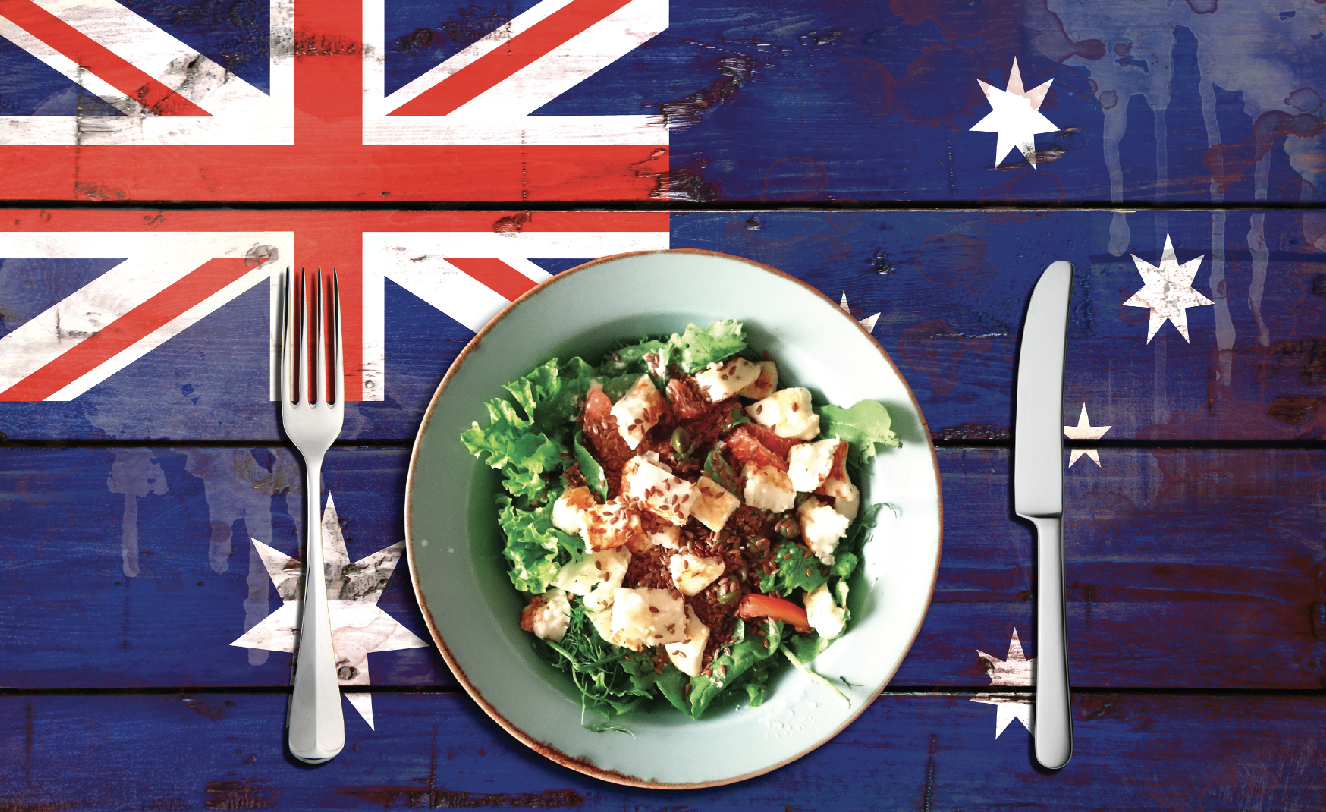 A gluten-free holiday down under: Exploring Australia's gluten-free market