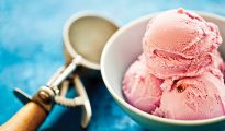 Chill out: Dairy-free ice-cream taste test