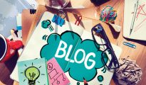 Tales of a gluten-free blogger