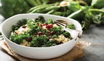 How to start a low FODMAP diet