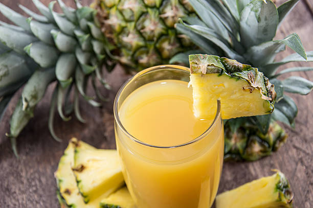 8 ways pineapple will improve your health & well-being today