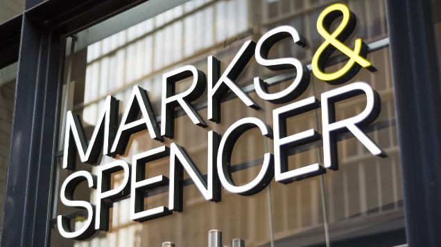 Marks & Spencer launch brand new vegan and vegetarian range