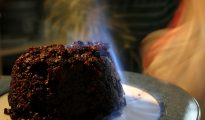 The best gluten-free Christmas pudding