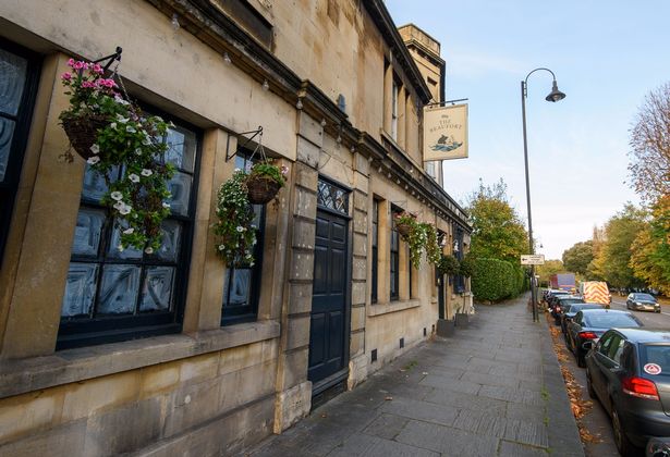 Award-winning bar and restaurant in Bath reopens as a vegan restaurant