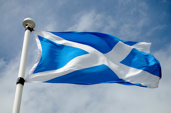 Discover some of the best eateries to celebrate a gluten-free St Andrews Day in Scotland