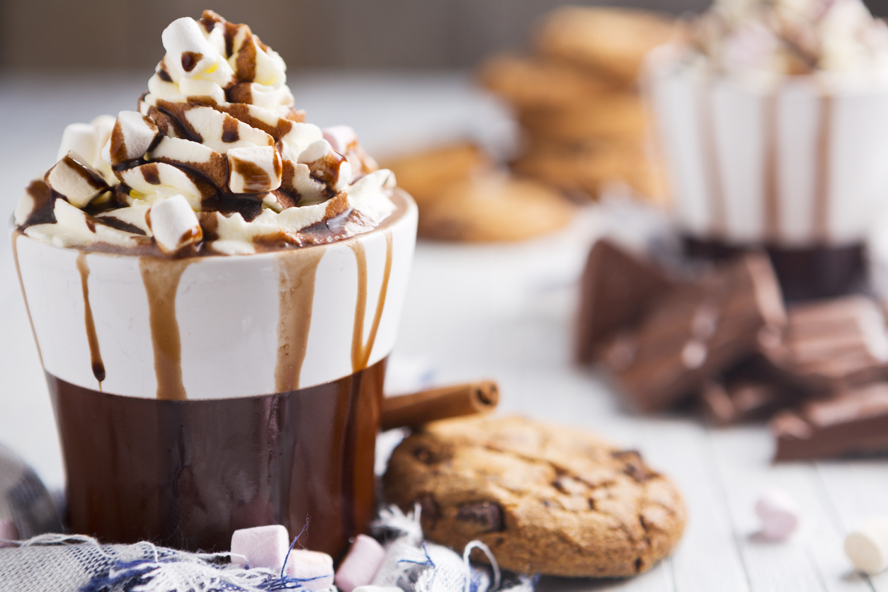 Sainsbury’s launches vegan marshmallows and dairy-free whipped cream 