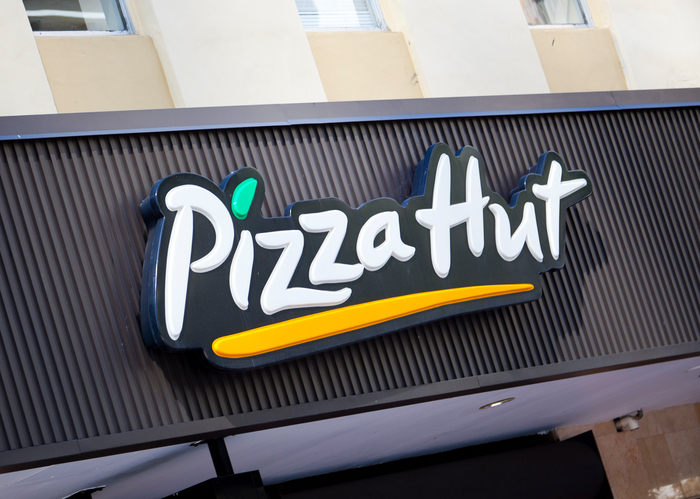 Pizza Hut are rumoured to be adding dairy-free cheese to the menu