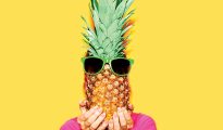 8 ways pineapple will improve your health & well-being today