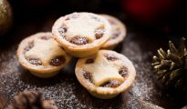 The ultimate gluten-free Christmas recipe guide - featuring 80 festive recipes!