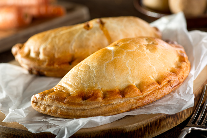 One of Cornwall's leading businesswomen has opened the largest 100 per cent gluten free pasty factory in the UK.