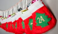 13 festive dairy-free advent calendars for 2017