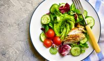 The first ever national Paleo Awards winners have been announced!