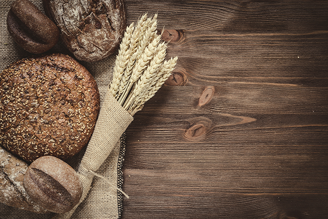 Gluten-free and wheat-free: Do you know the difference?