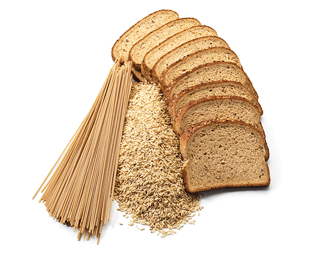 Gluten-free and wheat-free: Do you know the difference?
