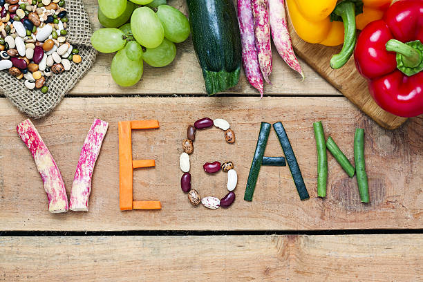 31 days vegan: Top tips to help guide you through Veganuary