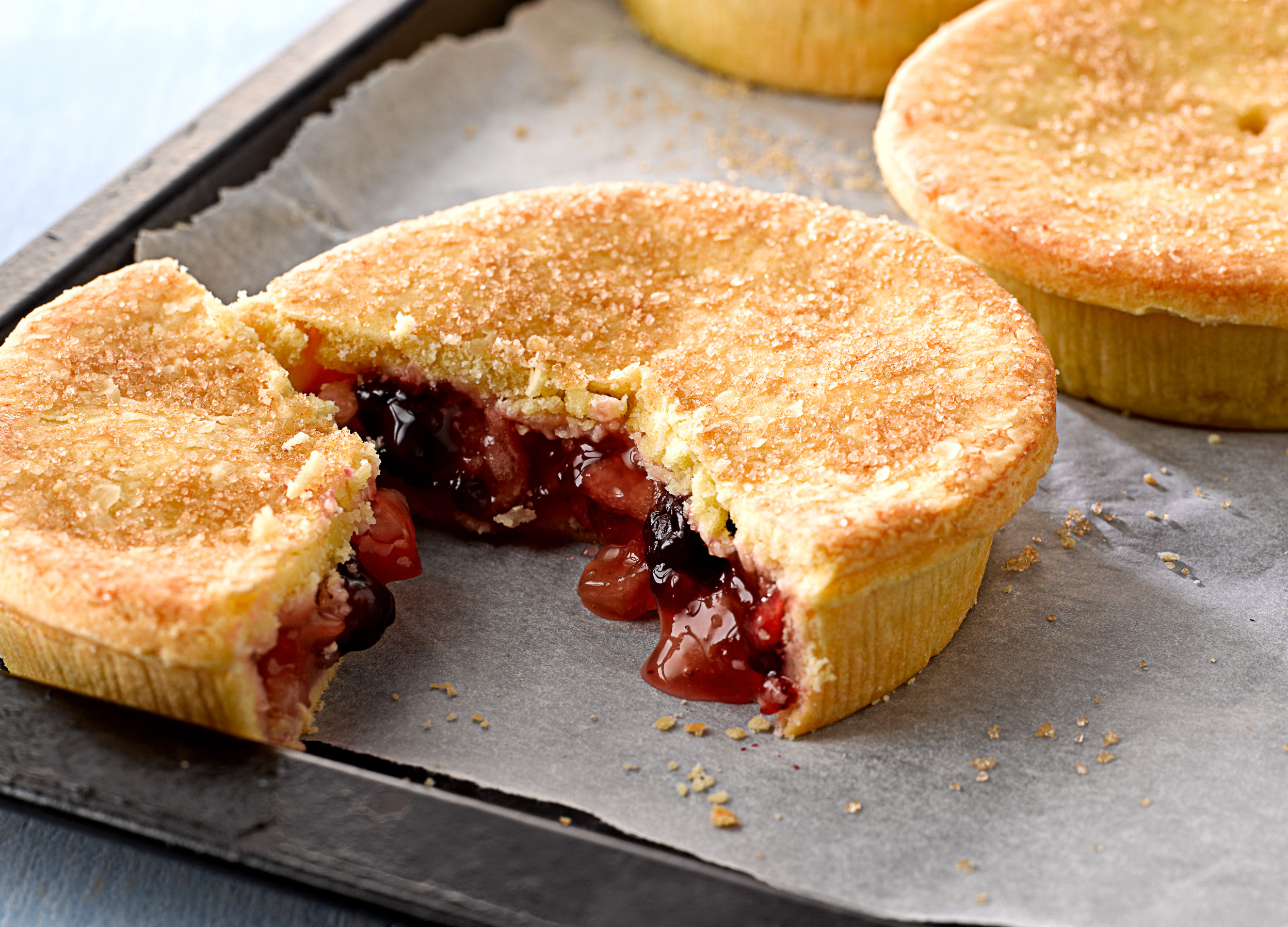 Too Good To Be Gluten Free's gluten-free desserts launch in Waitrose