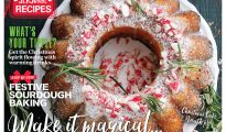 Gluten-Free Heaven December 2017