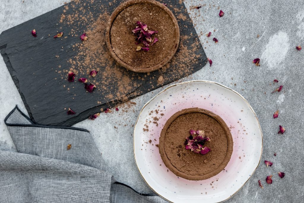 Too Good To Be Gluten Free's glutenfree desserts launch in Waitrose