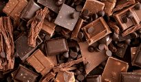 Dairy-free chocolate taste test