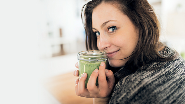 Detox: Ultimate fad or cleansing fact?